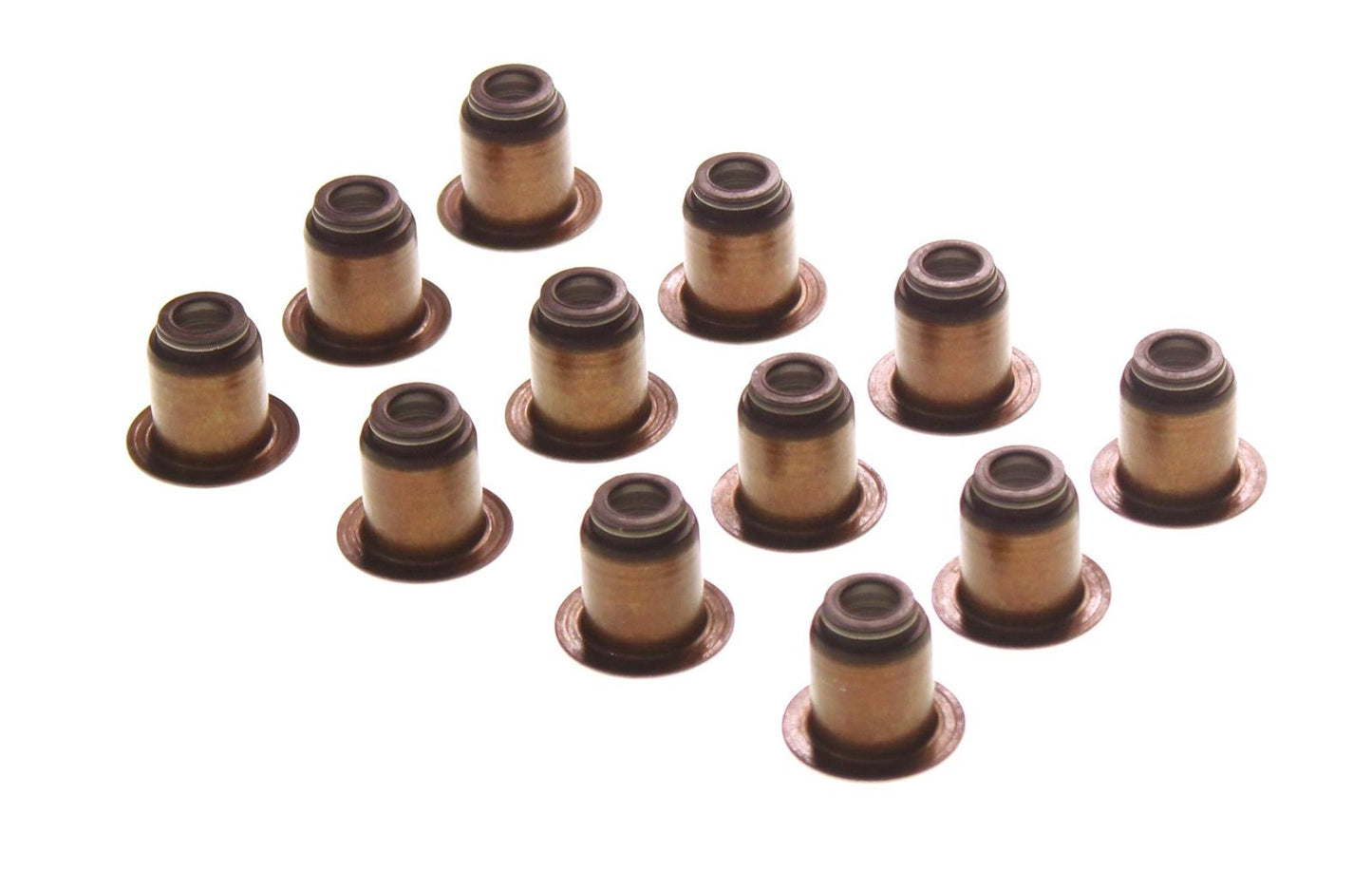 Permaseal Valve Stem Seal Set VSS0165-12