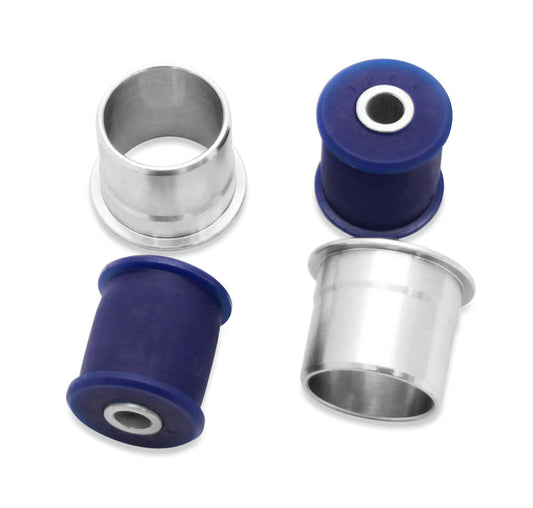SuperPro Front Trailing Arm Upper Front Bush Kit Fits Jeep SPF3751K