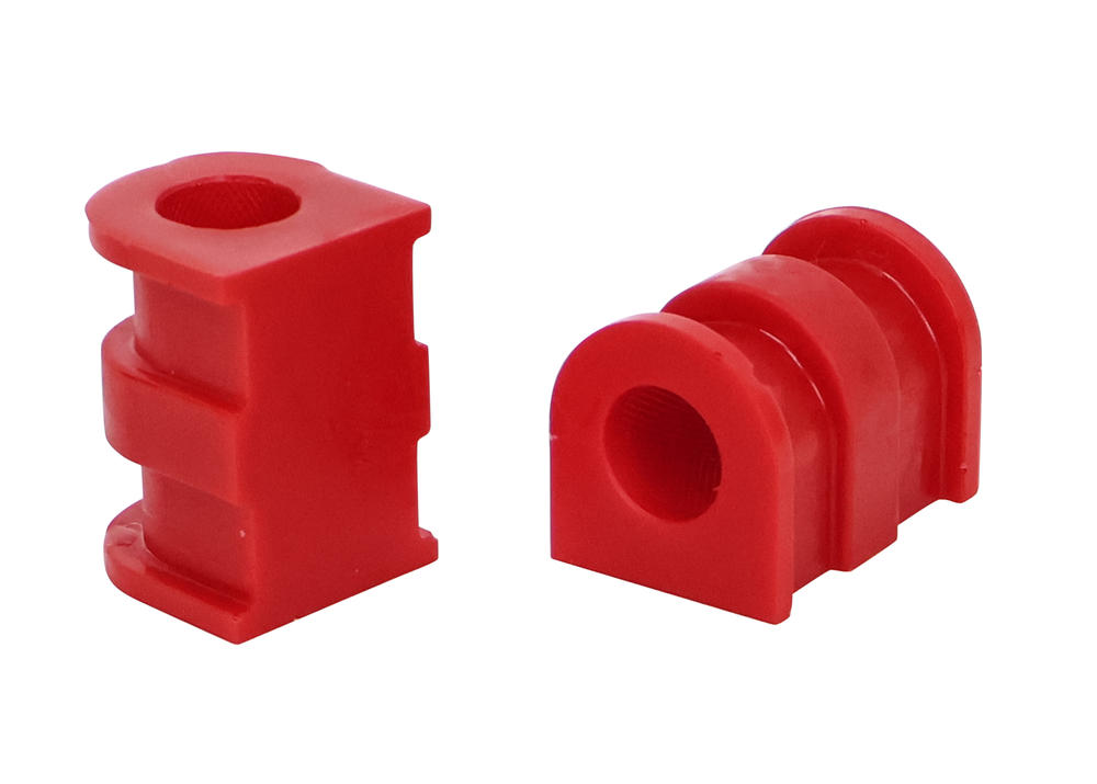 Nolathane Front Axle Sway Bar Mount - Bushing Kit 19mm 42637