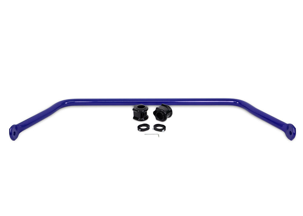 SuperPro Sway bar - 20mm 2 point adjustable RC0137RZ-20