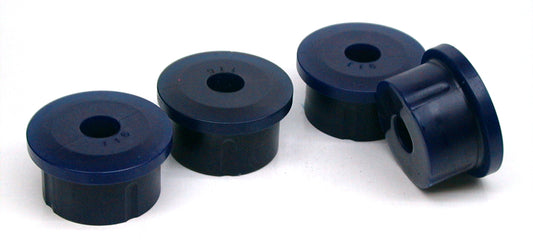 SuperPro Rear Spring Front Eye Bush Kit Fits Toyota SPF0911K