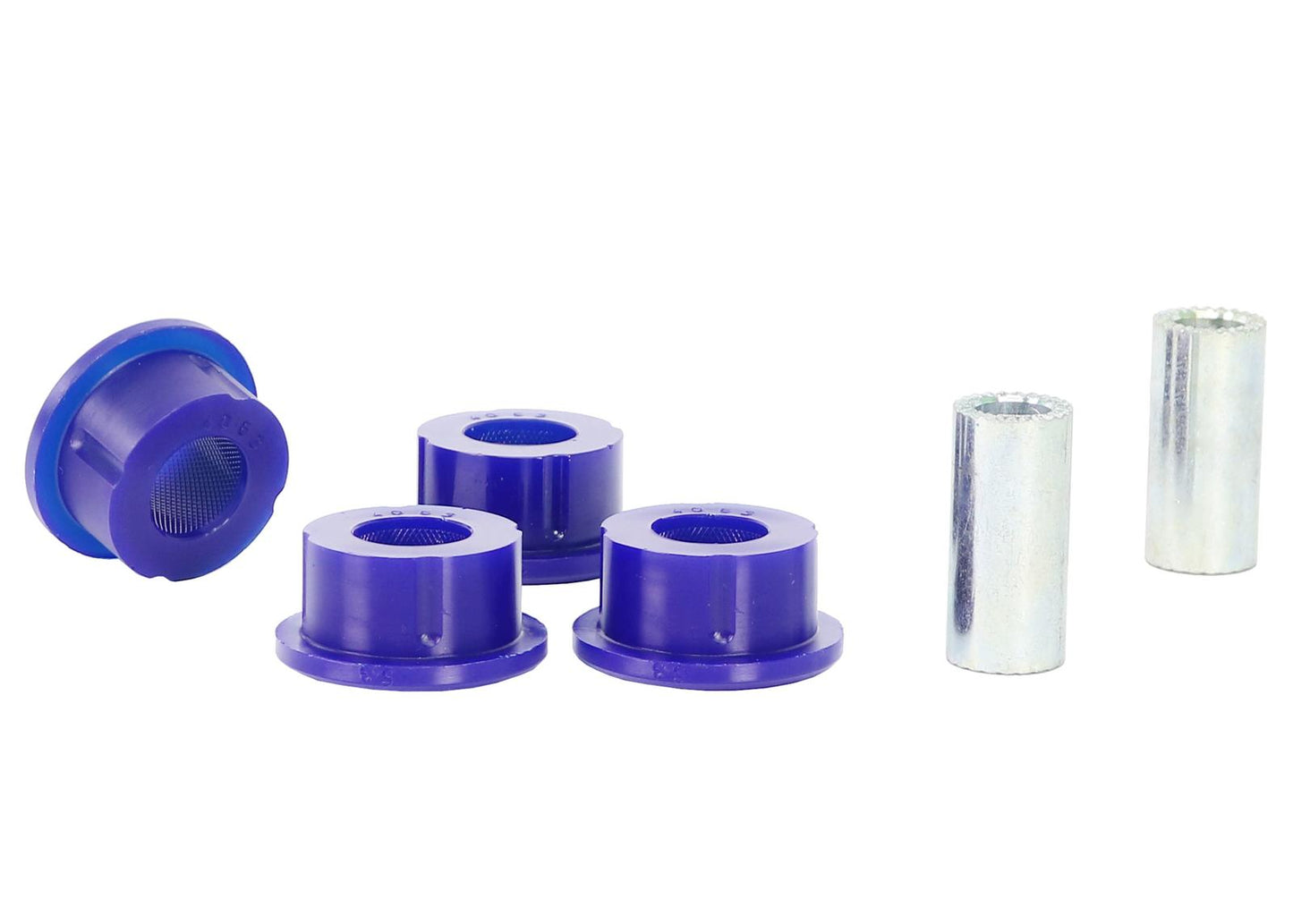 SuperPro Rear Trailing Arm Front Bush Kit Fits Toyota SPF4063K