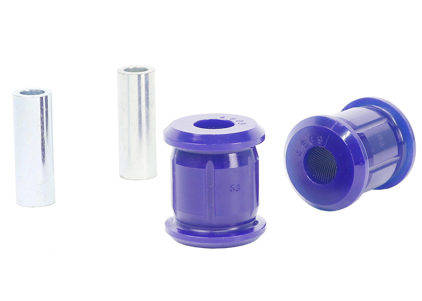 SuperPro Rear Trailing Arm Lower Rear Bushing Fits Toyota SPF4609K