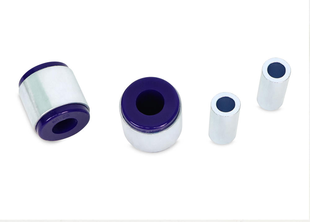 SuperPro Control Arm Upper Rear - Inner Bushing Kit SPF5766K