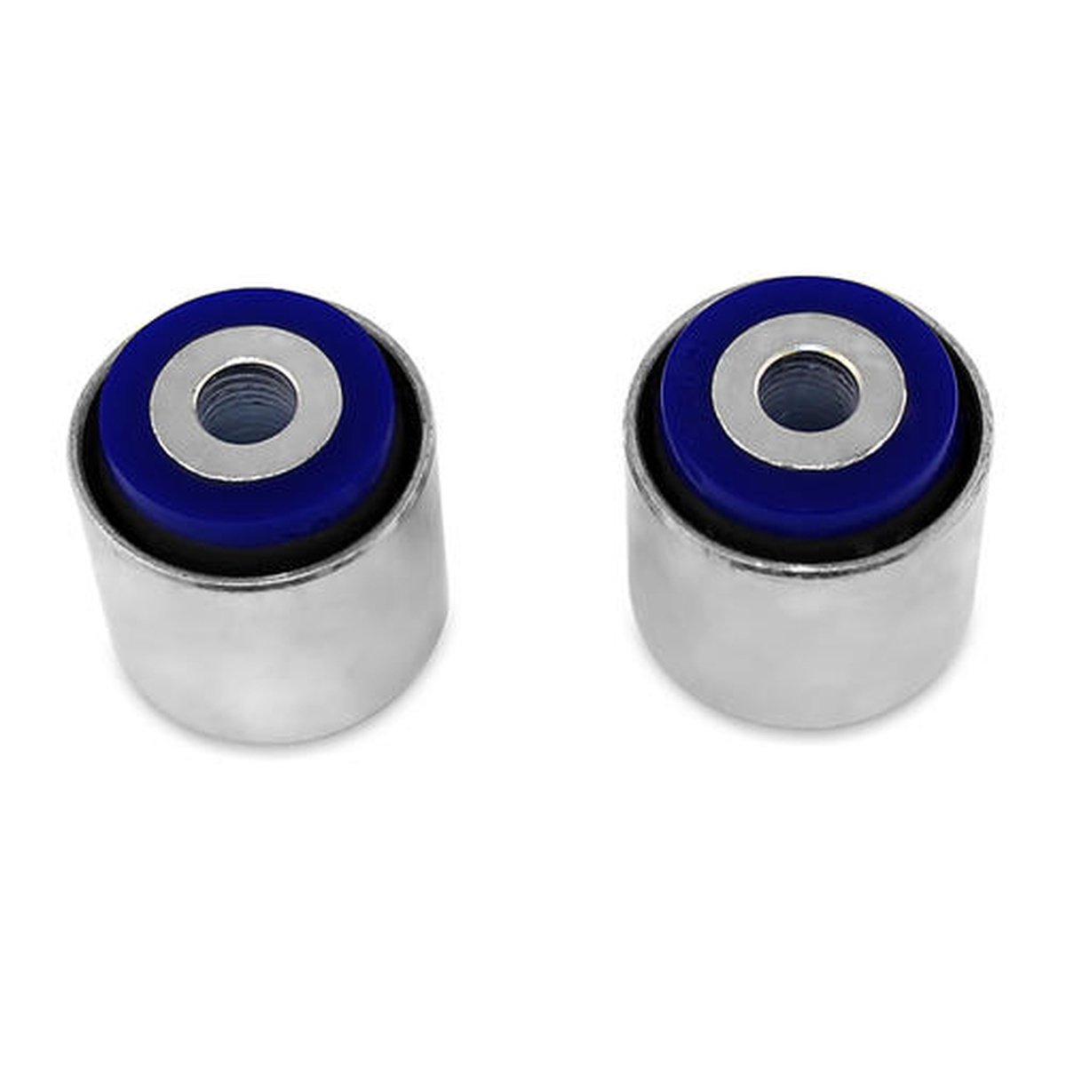 SuperPro Front Control Arm Lower-Inner Bush Kit Fits Chevrolet Holden HSV Pontiac SPF2862K