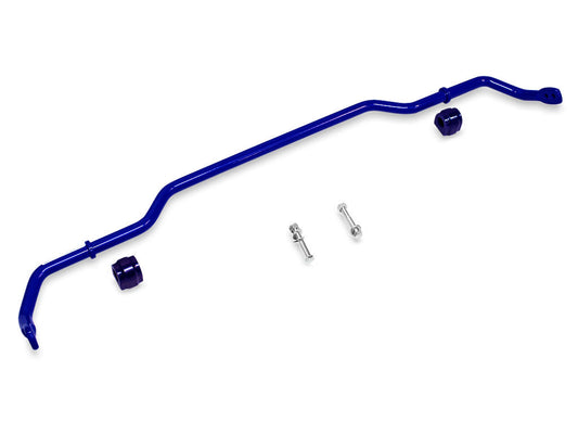SuperPro Rear 24mm HD Adjustable Swaybar Fits Audi VW RC0005RZ-24