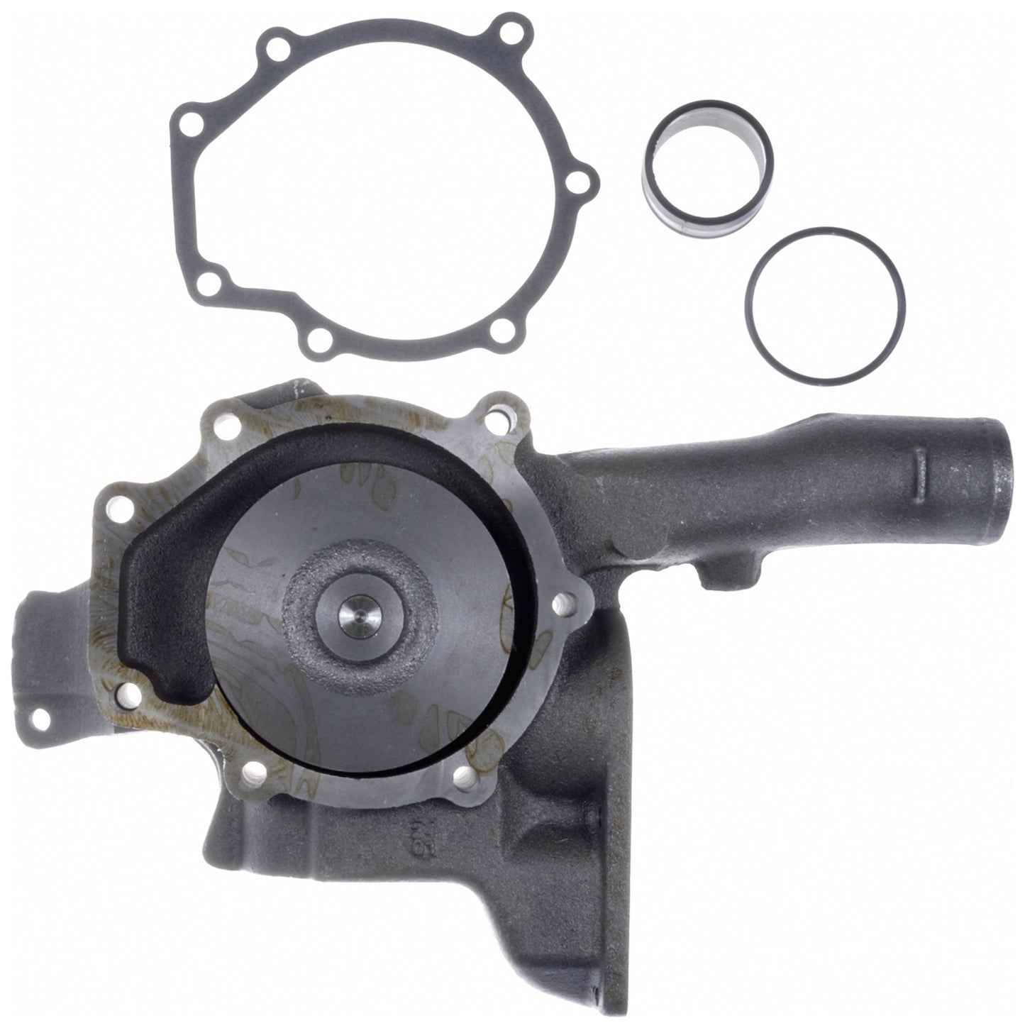 Gates HD Water Pump 45050HD