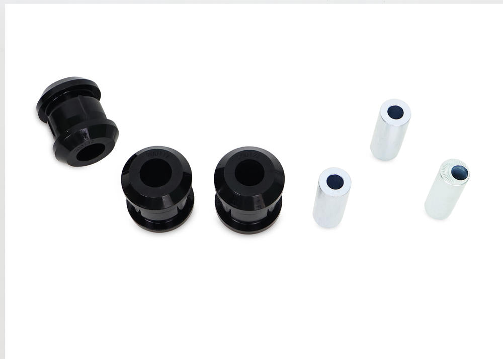 SuperPro Radius Arm Bushing Service Kit KIT1160K