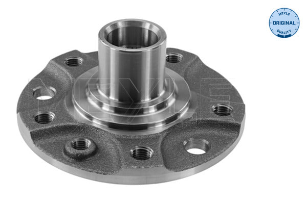 MEYLE Wheel Hub 614 652 0007