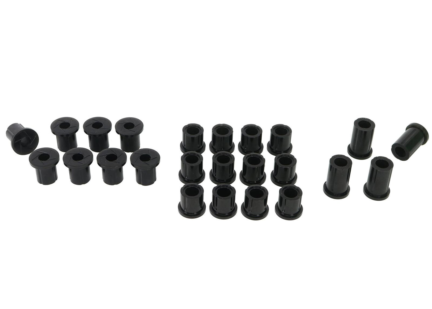 SuperPro Bushing Vehicle Kit KIT038HK