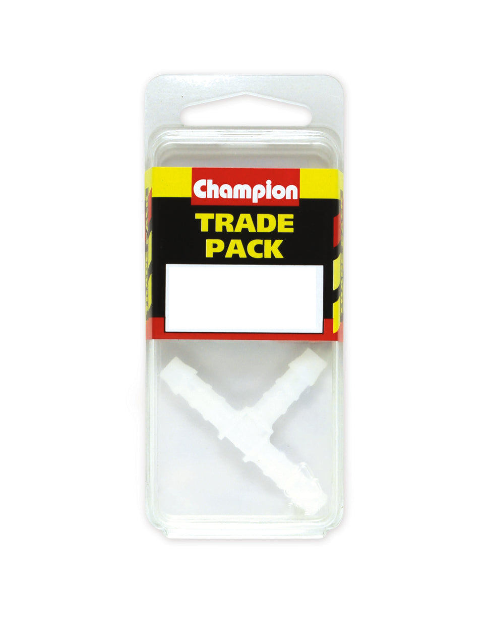 Champion Fasteners Hose Fitting Tailpiece 5mm X 1/4In CVC36