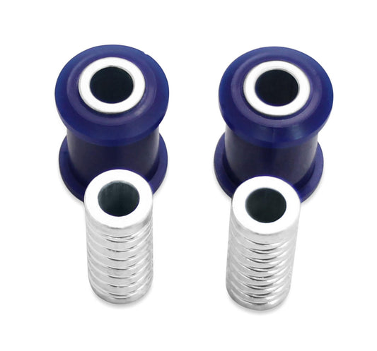 SuperPro Front Control Arm Lower-Front Bush Kit Fits Toyota SPF3515K