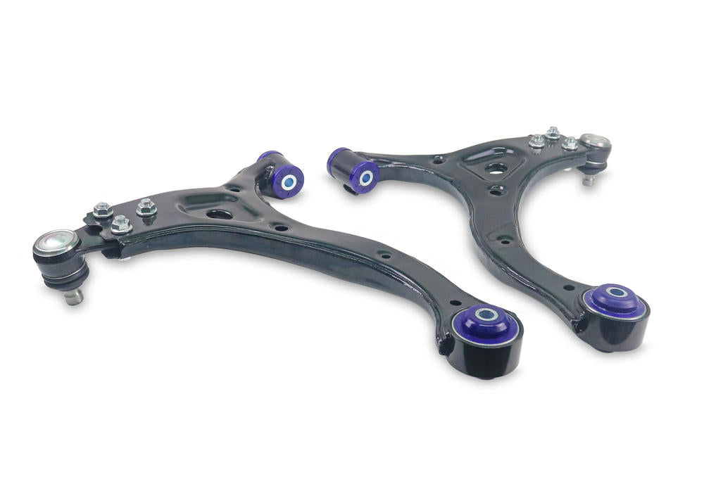 SuperPro Control Arm Assembly Kit to suit Kia Carnival, Grand Carnival VQ 2006-2014 TRC1163