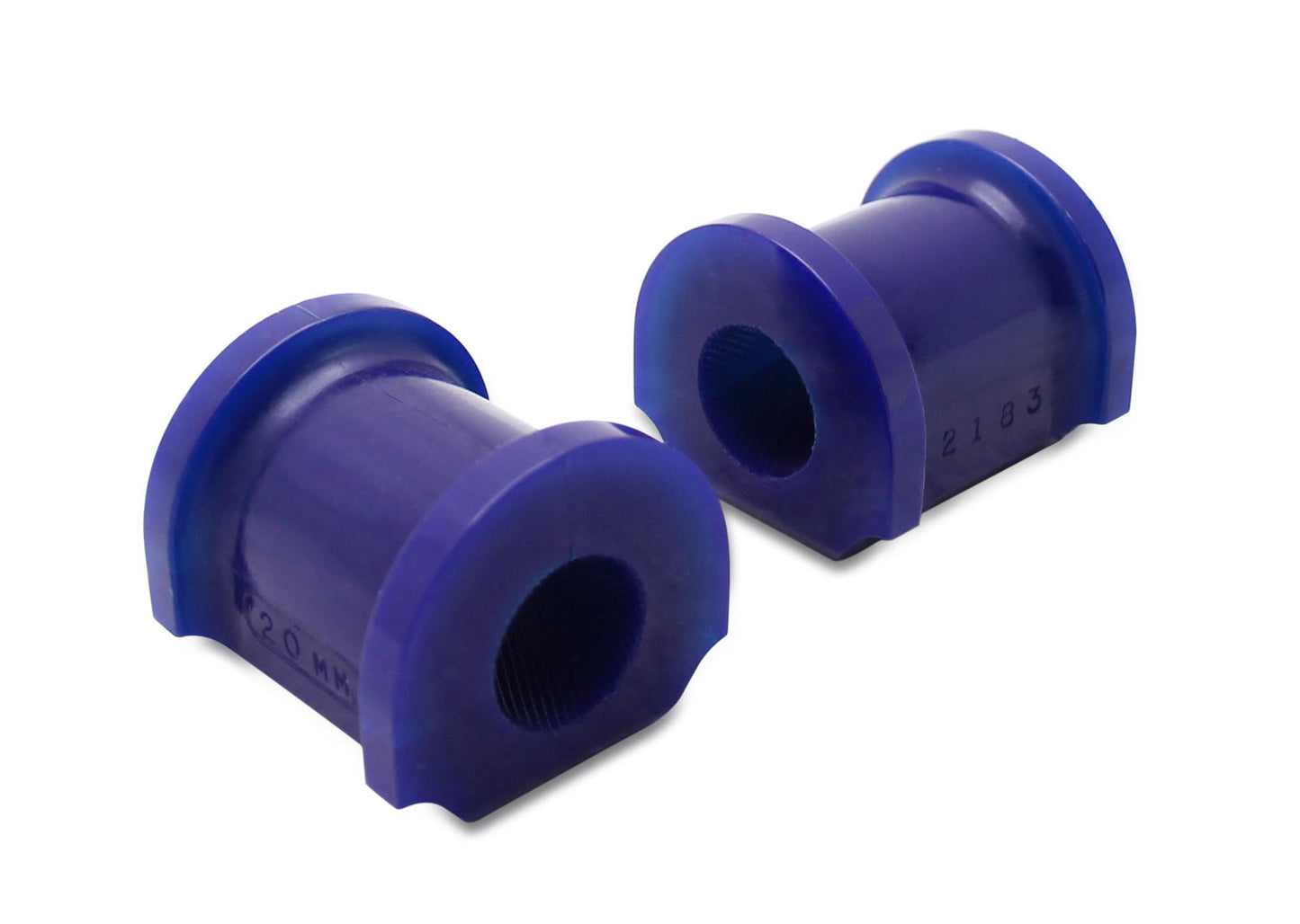 SuperPro Front Swaybar Mount Bush Kit Fits Honda SPF2183-28K