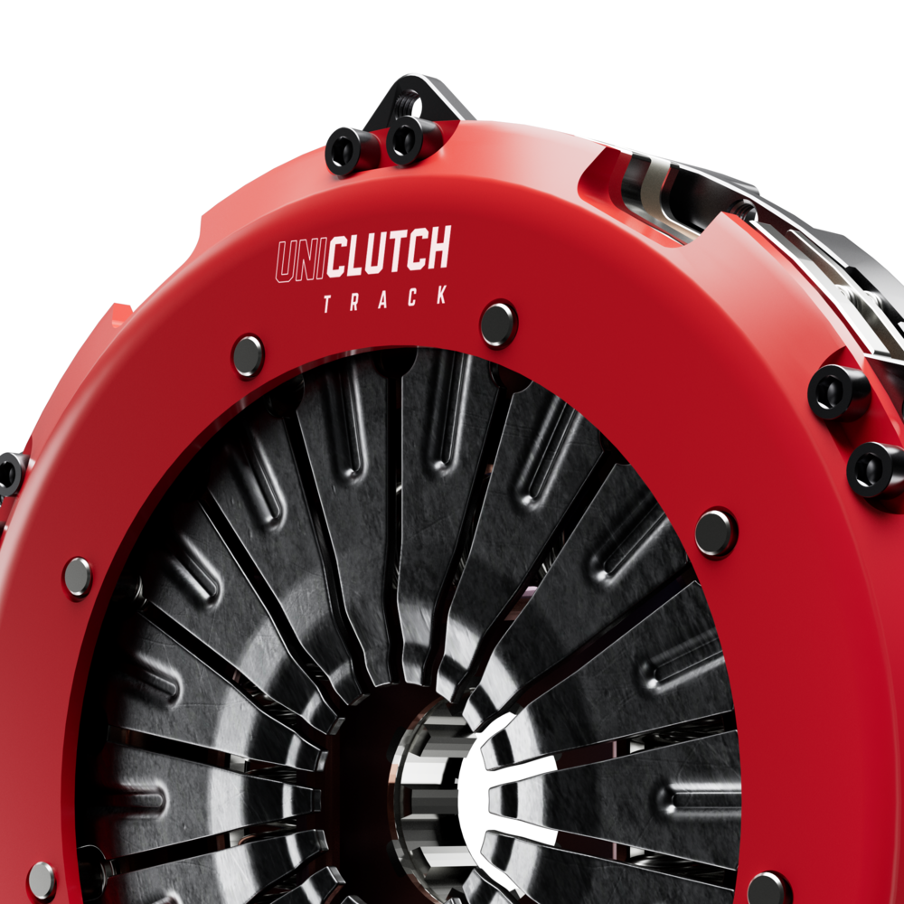 UniClutch Track 2000NM 240mm UC1021300