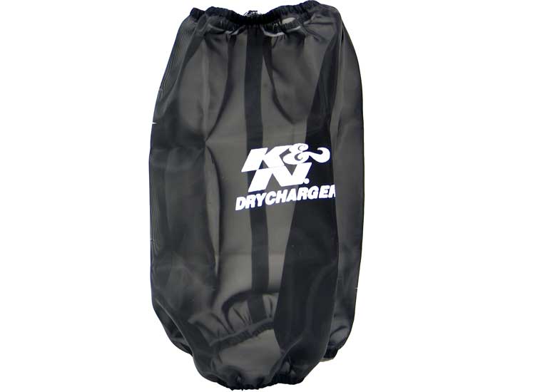 K&N Air Filter Wrap KNRC-4780DK