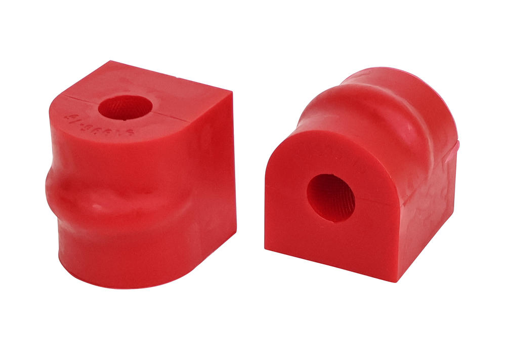 Nolathane Sway Bar Mount - Bushing Kit - 16mm 421051