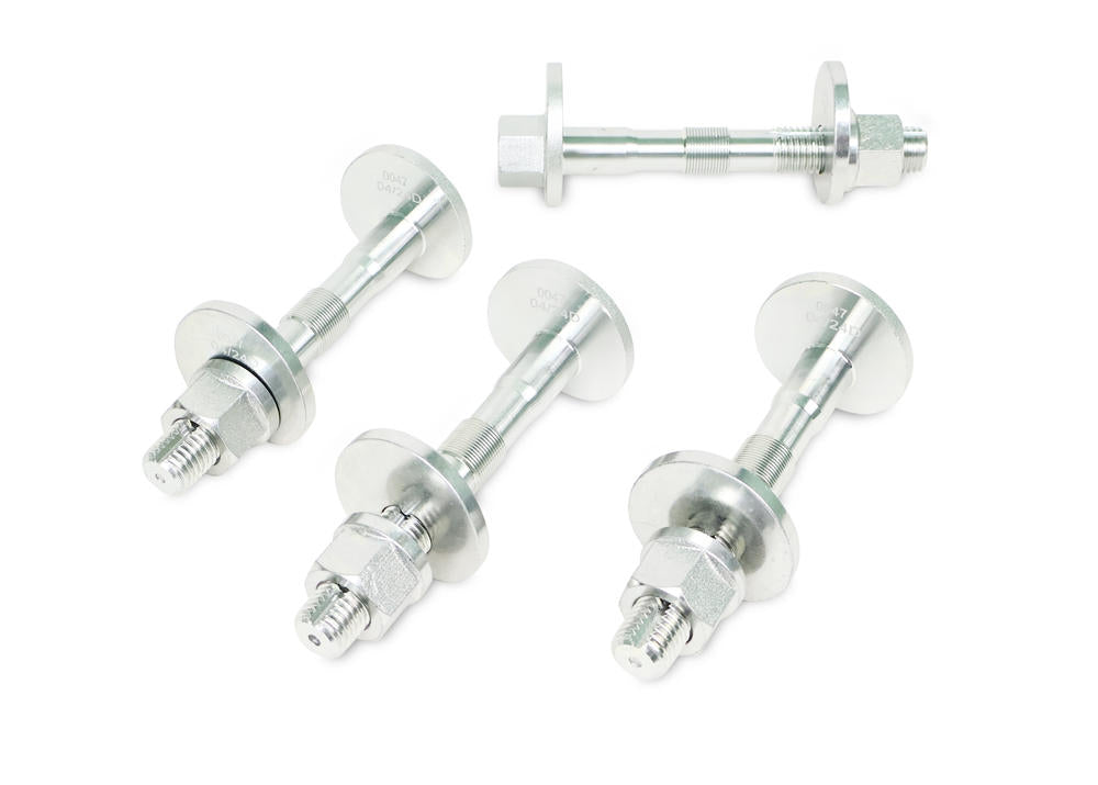 SuperPro Control Arm Lower - Inner Camber Bolt Kit TRC0047