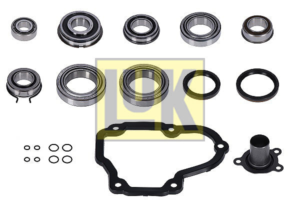 LuK Manual Transmission Repair Kit 462 0326 10