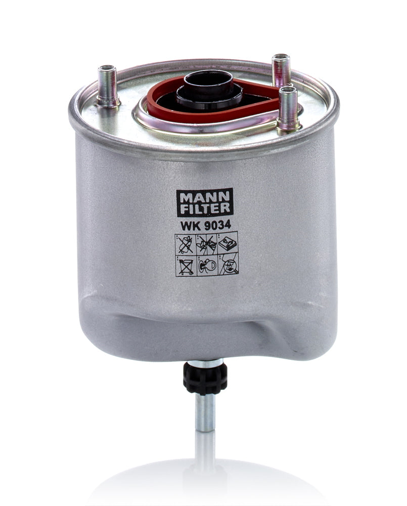 MANN Fuel Filter WK 9034