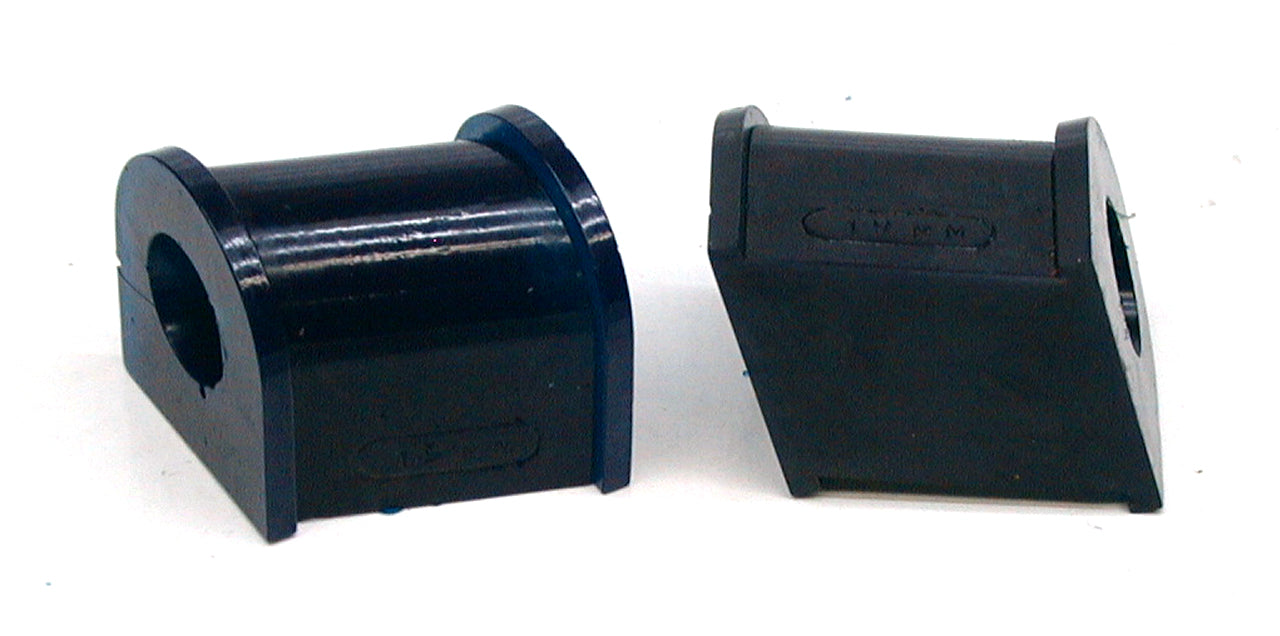SuperPro Sway Bar Bush Kit SPF1554-19K