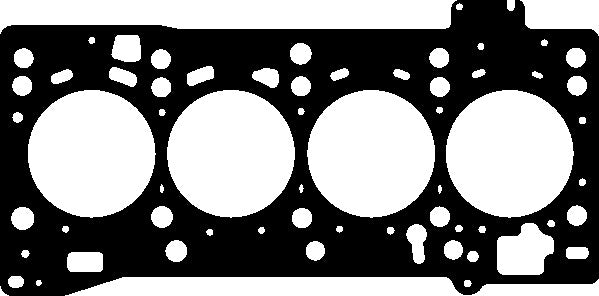 Elring Cylinder Head Gaskets 334.27