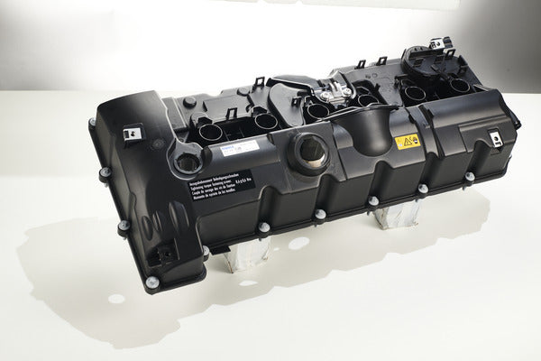 MAHLE Cylinder-Head Cover ZH 21