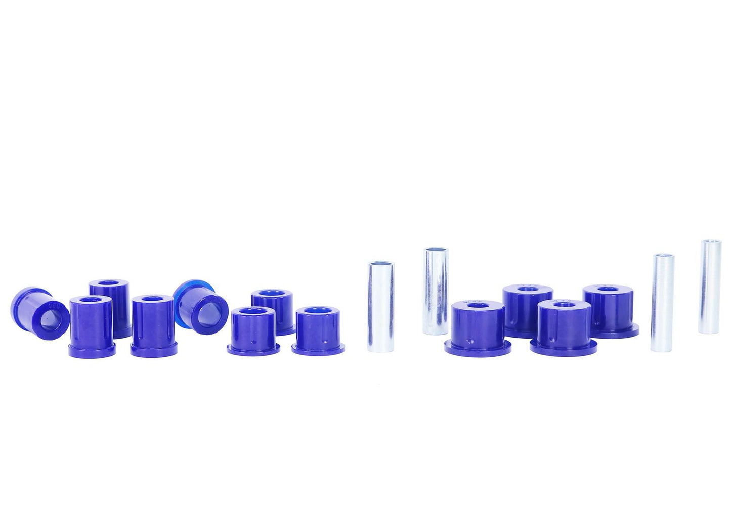 SuperPro Bushing Vehicle Kit KIT063K