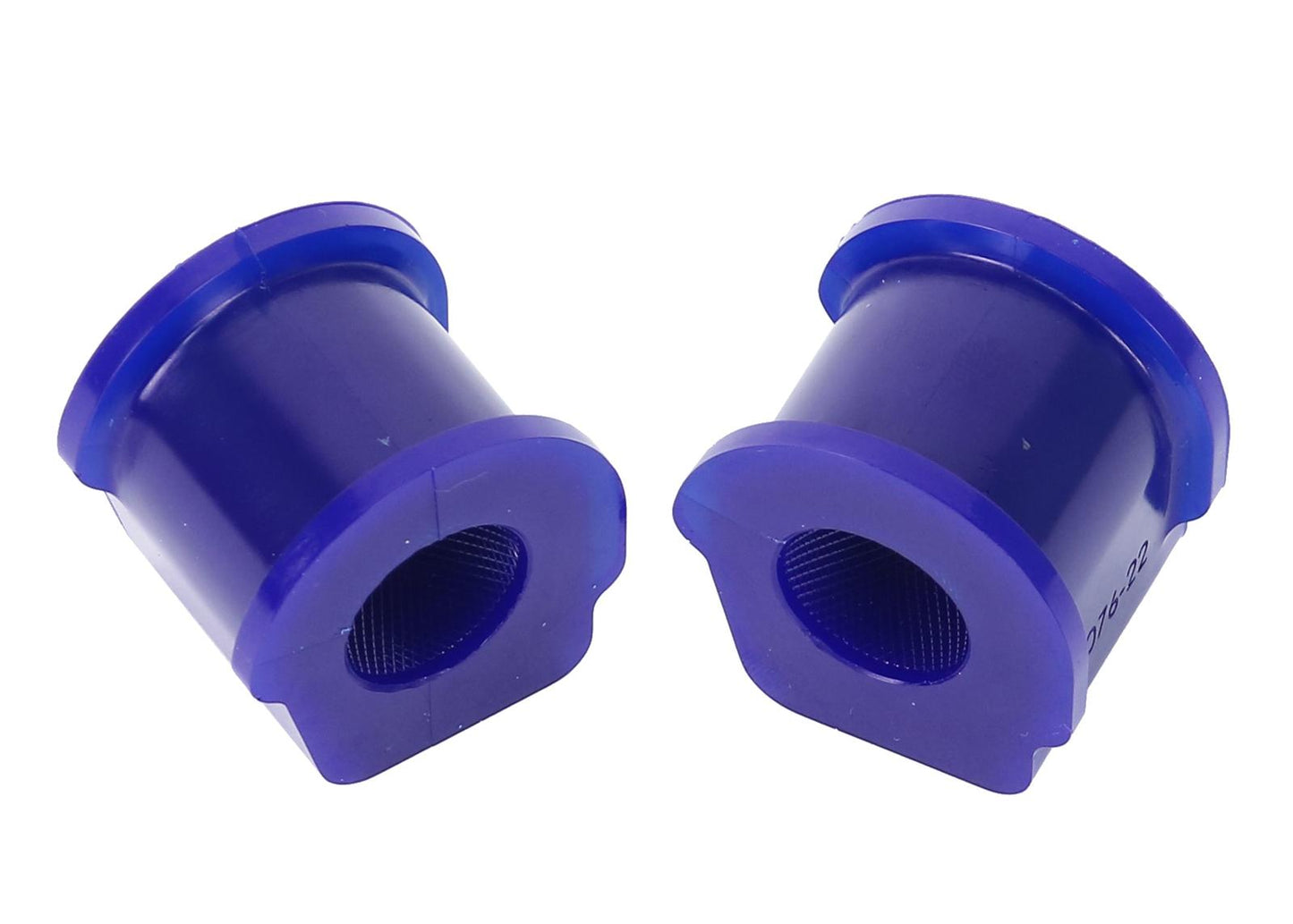 SuperPro Swaybar Bush Kit 22mm SPF0076-22K