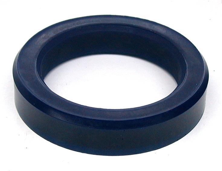 SuperPro Rear Coil Spring Spacer Bush Kit Fits Lexus Toyota SPF1724-30K