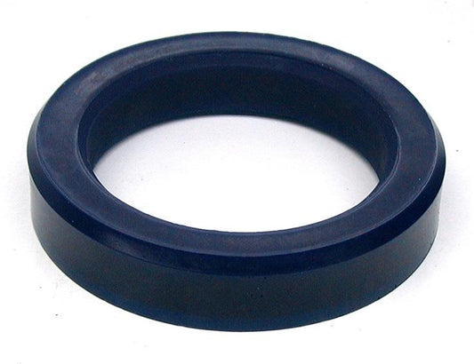 SuperPro Rear Coil Spring Spacer Bush Kit Fits Lexus Toyota SPF1724-30K