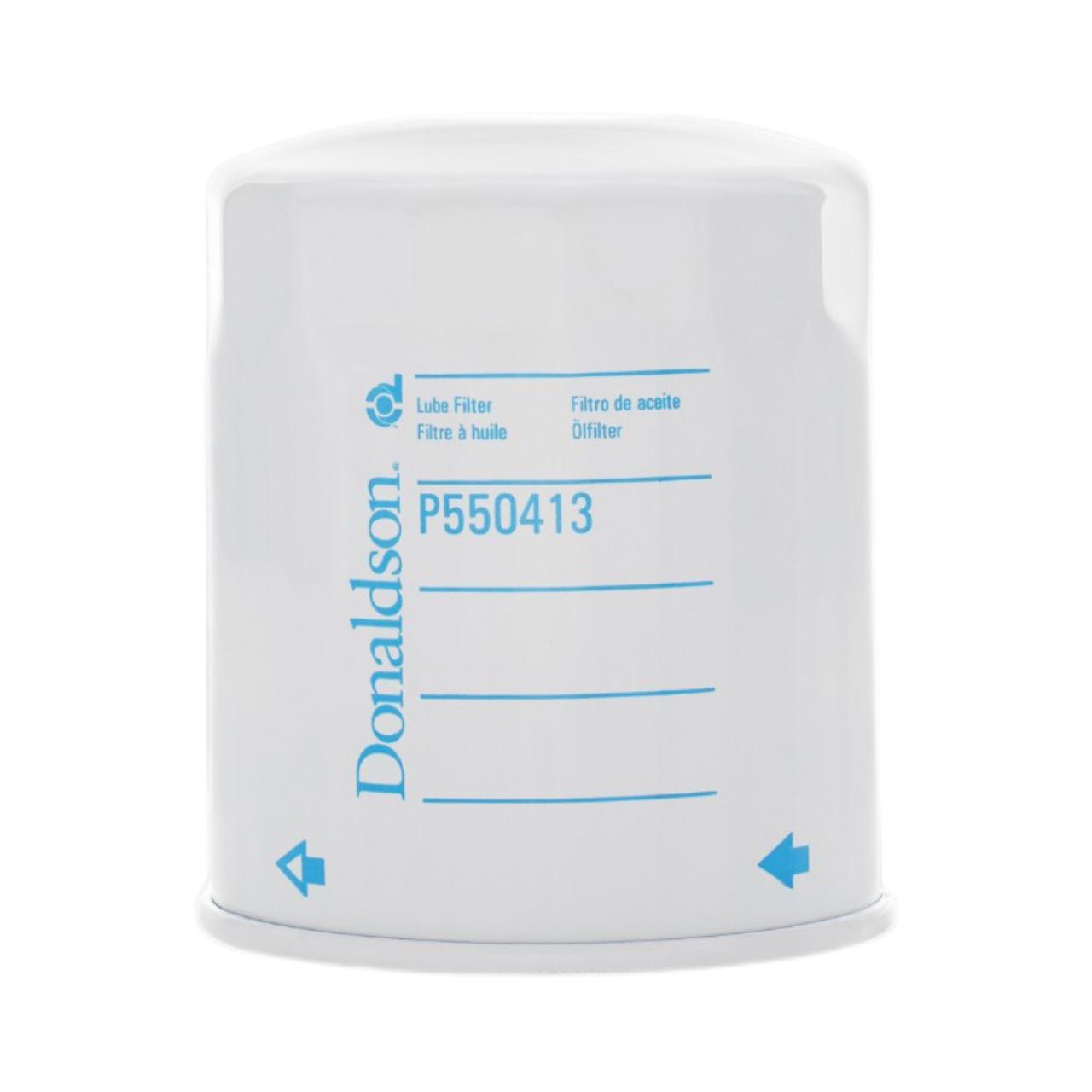 Donaldson Air Filter DBA5166