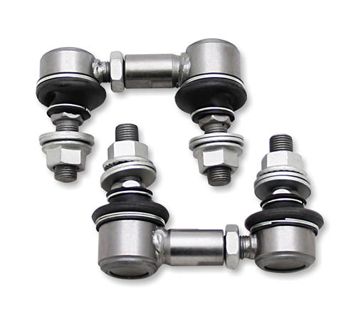 SuperPro Swaybar Link Front Kit HD Adjustable Fits Daewoo Ford Holden Honda TRC1025