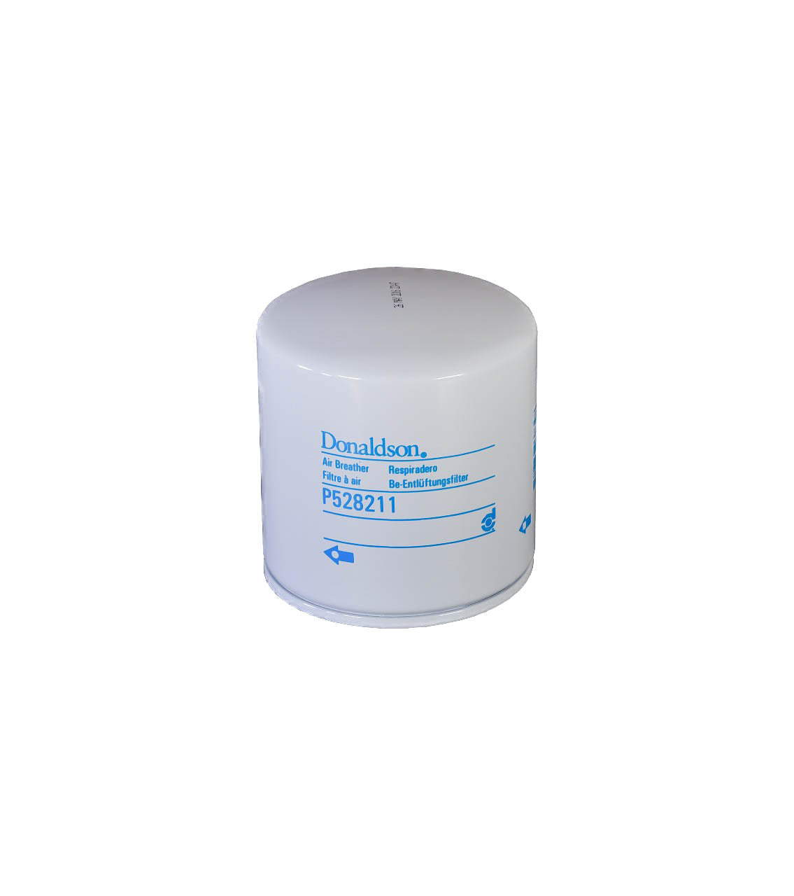 Donaldson Oil Filter P528211