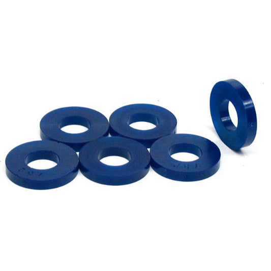SuperPro Front Steering Rack & Pinion Mount Thrust Washer Fits Daimler Jaguar SPF0752K