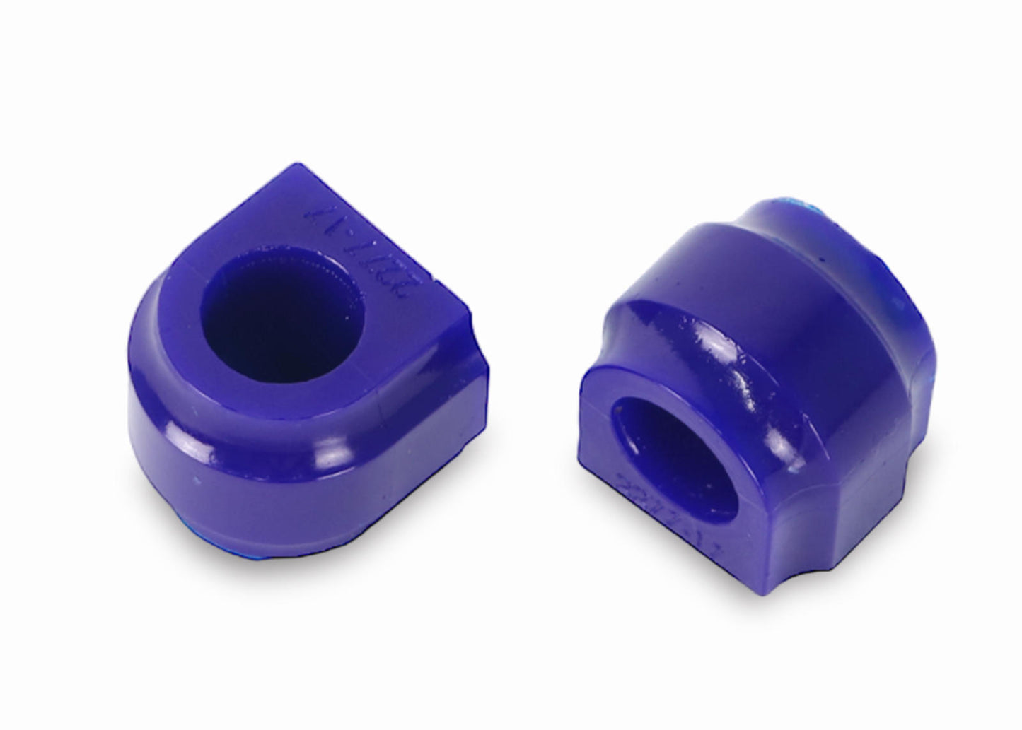 SuperPro Swaybar Bush Kit 16mm SPF2277-16K