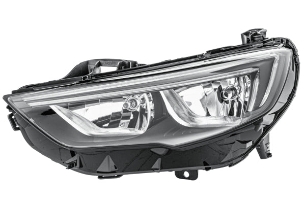 Hella Headlight 1LG 354 869-071