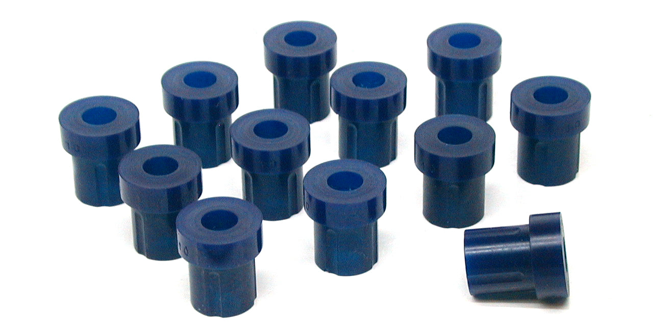 SuperPro Leaf Spring Bush Kit SPF0290K
