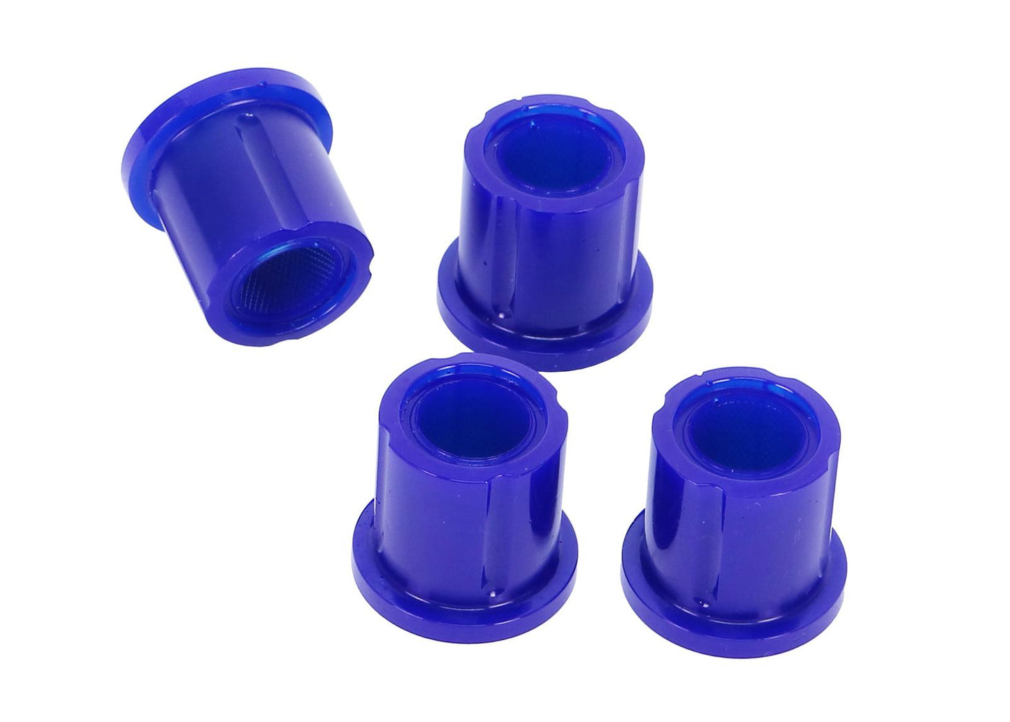 SuperPro Rear Spring Front Eye Bush Kit Fits Toyota SPF2231-4HK