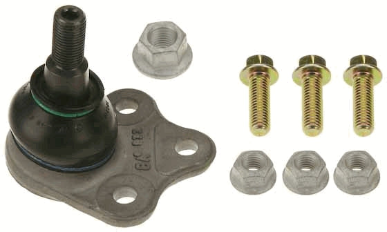 TRW Ball Joint JBJ779