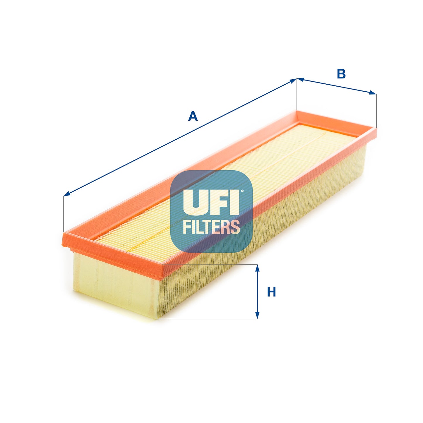 UFI Filters Air Filter 30.260.00
