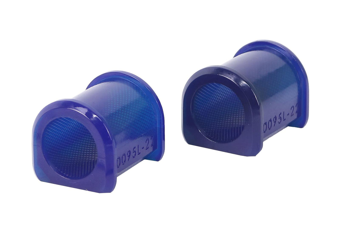 SuperPro Bushing Kit SPF0095-22K