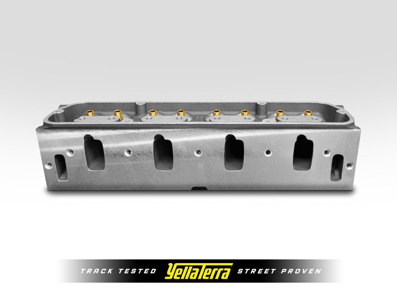 Yella Cylinder Head Kit ABH 5000-9EFI