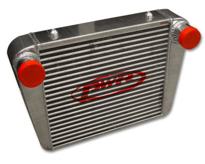 PWR Mazda RX2 - RX5 12At And 13Bt Rotary Turbo Engines (1970 - 1981) 68mm Intercooler PWI5056