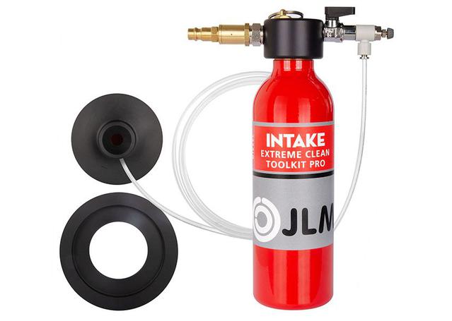 JLM Lubricants Diesel Intake Extreme Cleaning Toolkit PRO JLM-J02280