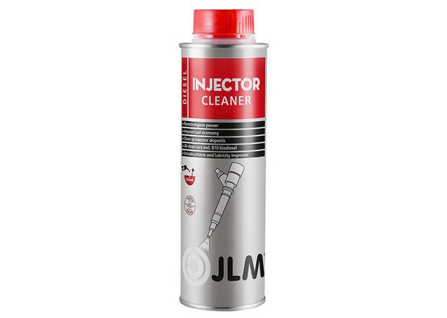 JLM Lubricants Diesel Fuel System Cleaner 250ml PRO JLM-J02320