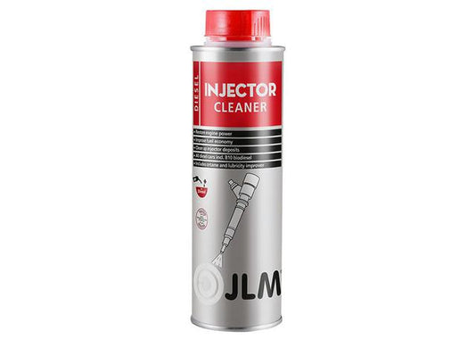 JLM Lubricants Diesel Fuel System Cleaner 250ml PRO JLM-J02320