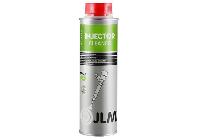 JLM Lubricants Petrol Fuel System Cleaner 250ml PRO JLM-J03130