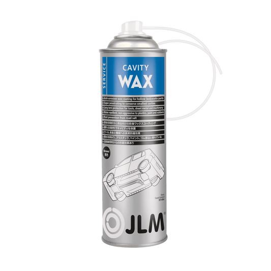 JLM Cavity Wax J04800