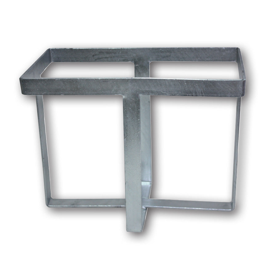 Ark Top Load Jerry Can Holden Zinc Plated JCH300Z